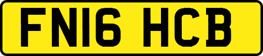 FN16HCB