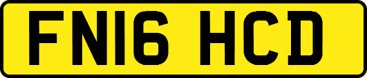 FN16HCD