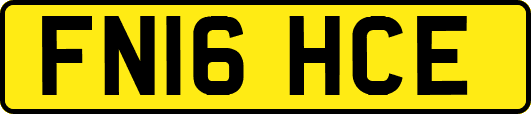 FN16HCE