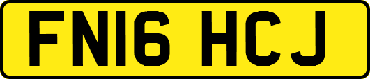 FN16HCJ