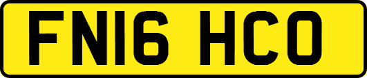 FN16HCO