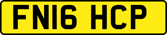 FN16HCP