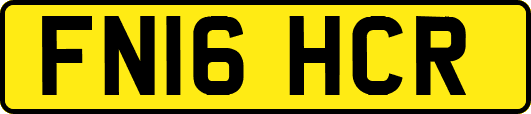 FN16HCR