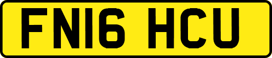 FN16HCU