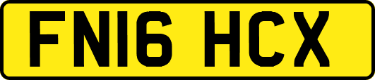 FN16HCX