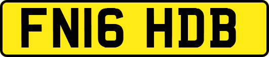 FN16HDB