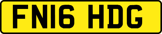 FN16HDG