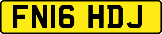 FN16HDJ