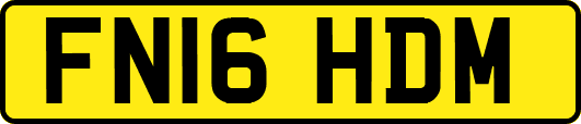 FN16HDM