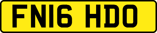 FN16HDO