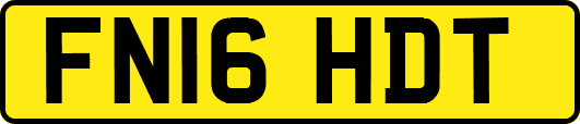 FN16HDT