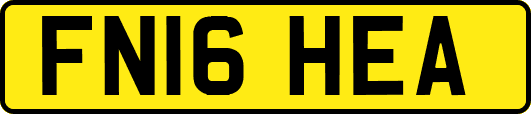 FN16HEA