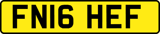 FN16HEF
