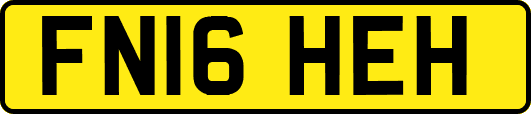 FN16HEH
