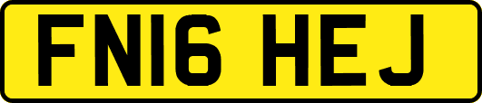 FN16HEJ