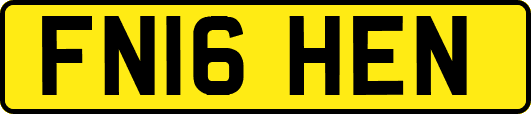 FN16HEN