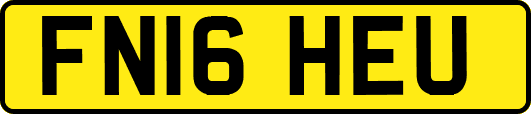 FN16HEU