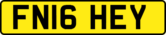 FN16HEY