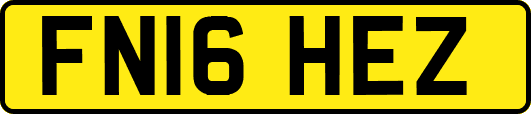 FN16HEZ