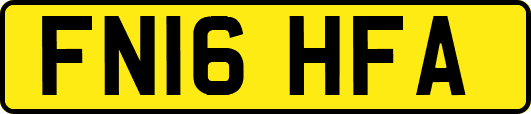 FN16HFA