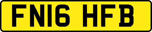 FN16HFB