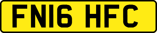 FN16HFC