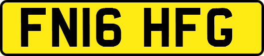 FN16HFG