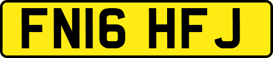 FN16HFJ