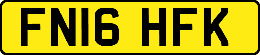 FN16HFK