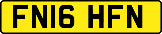 FN16HFN