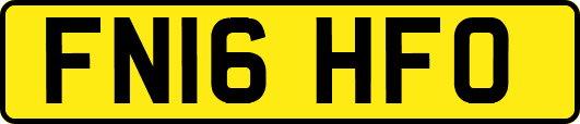 FN16HFO