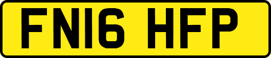 FN16HFP