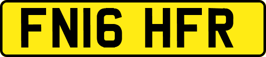 FN16HFR