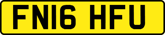 FN16HFU