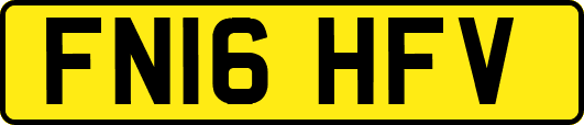 FN16HFV