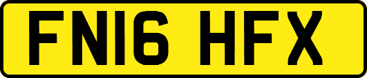 FN16HFX