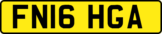 FN16HGA