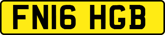 FN16HGB