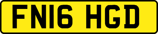 FN16HGD