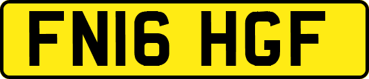 FN16HGF