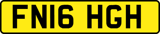FN16HGH