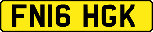 FN16HGK