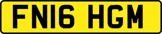 FN16HGM