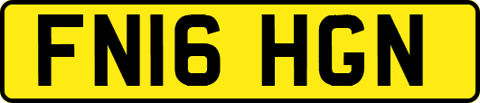 FN16HGN
