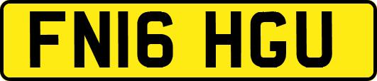 FN16HGU