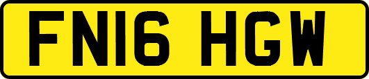 FN16HGW