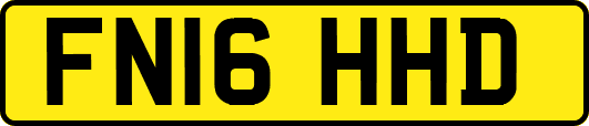 FN16HHD