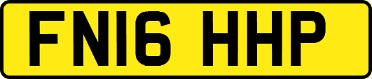 FN16HHP