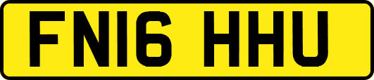 FN16HHU
