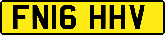 FN16HHV